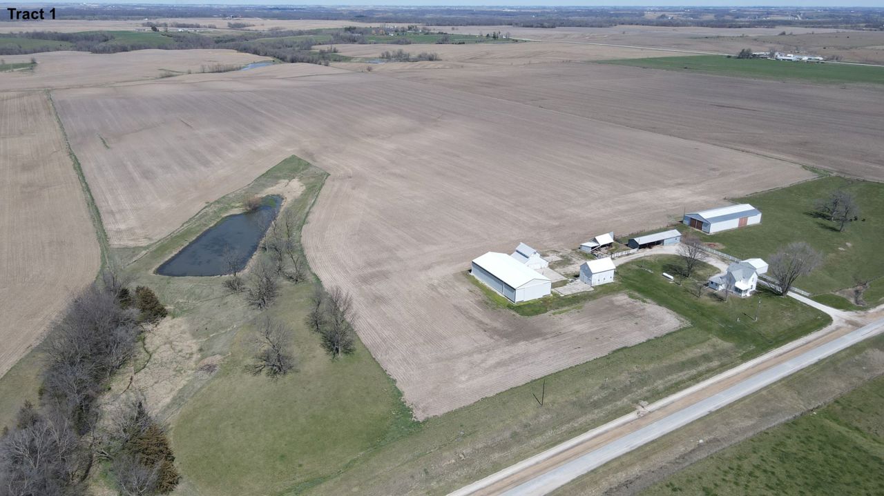 Washington County, IA